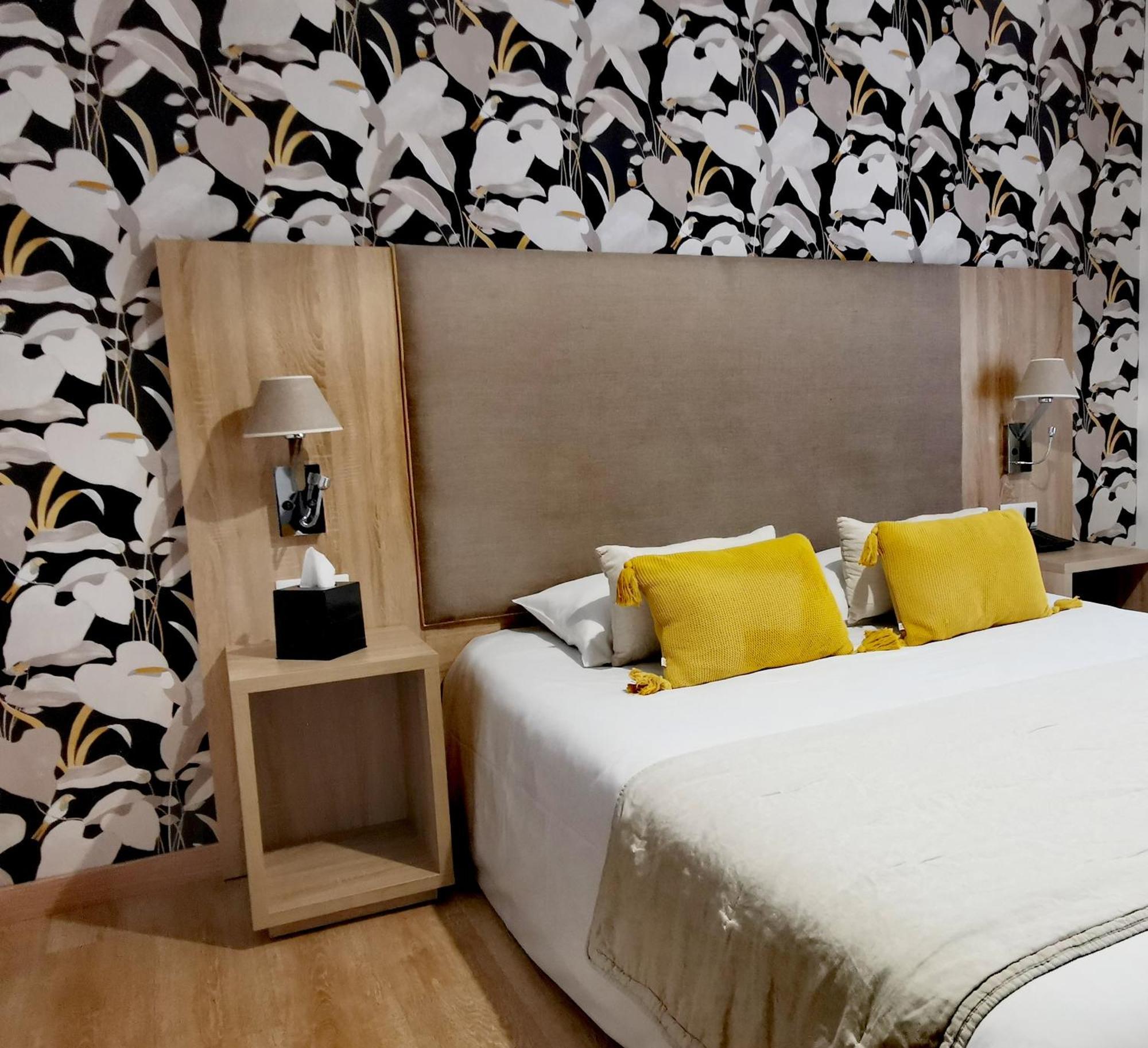 Grand Hotel Brive Εξωτερικό φωτογραφία