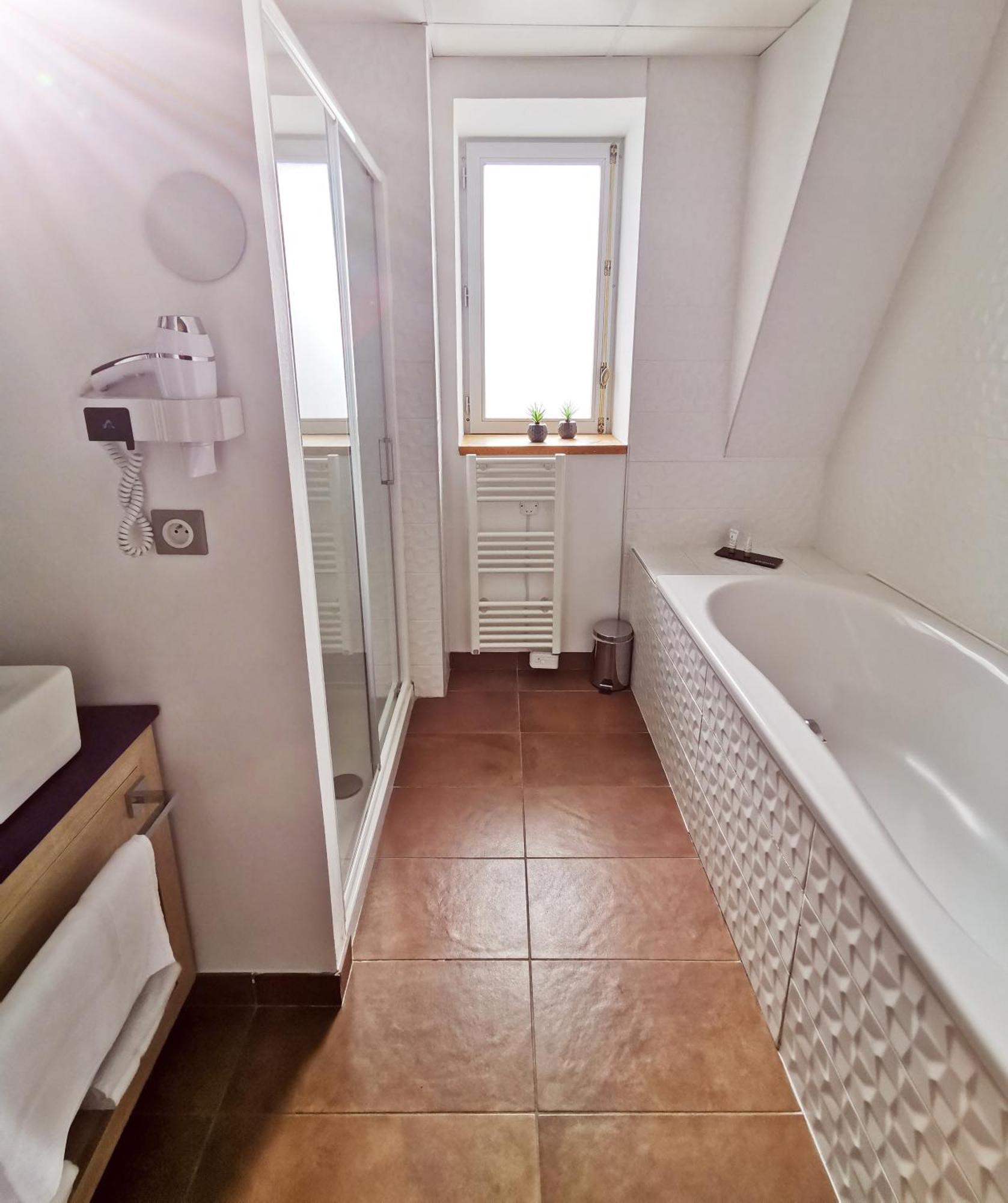 Grand Hotel Brive Εξωτερικό φωτογραφία